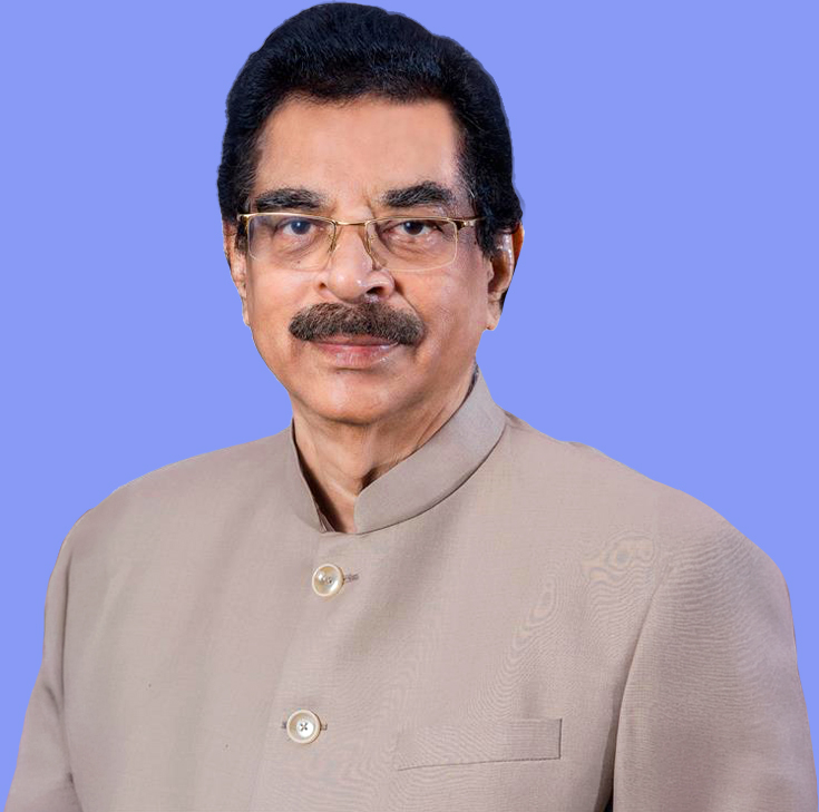 Dr. Hari Babu Kambhampati