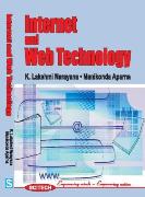 Internet and Web Technologies