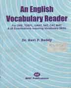 English Vocublary For Readers
