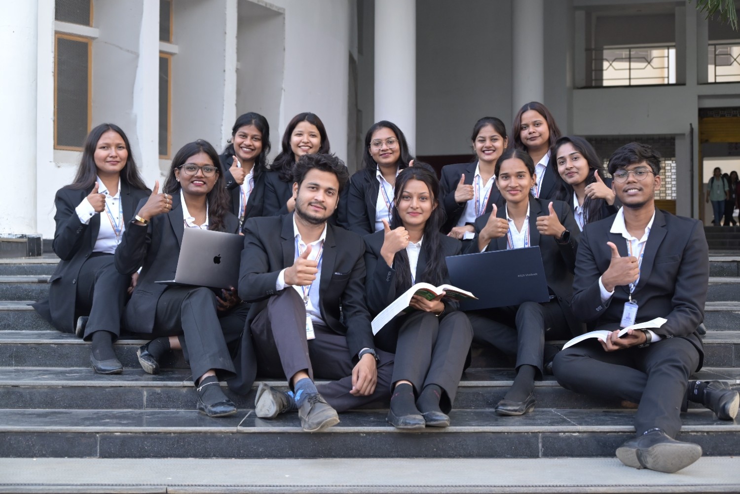 School of Management Studies