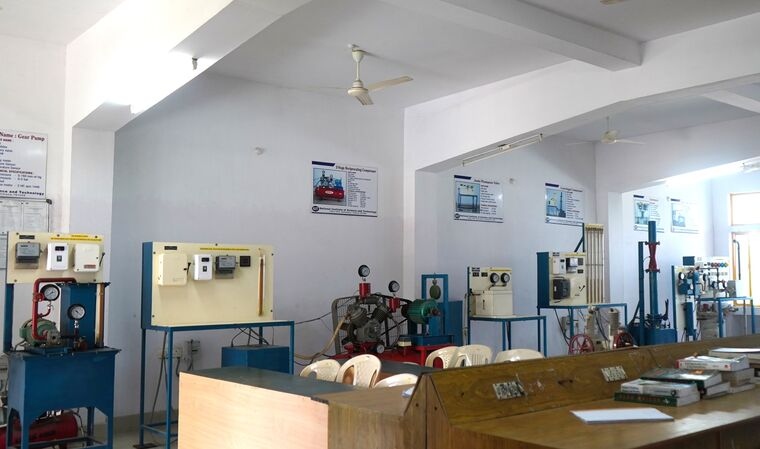 NIST CE LABORATORIES