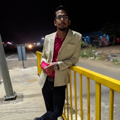 Nikhil Kumar
