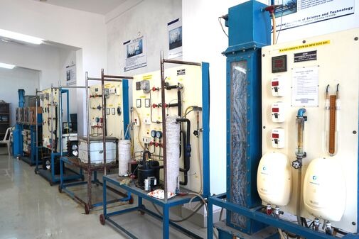 NIST CE LABORATORIES