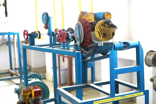 NIST CE LABORATORIES