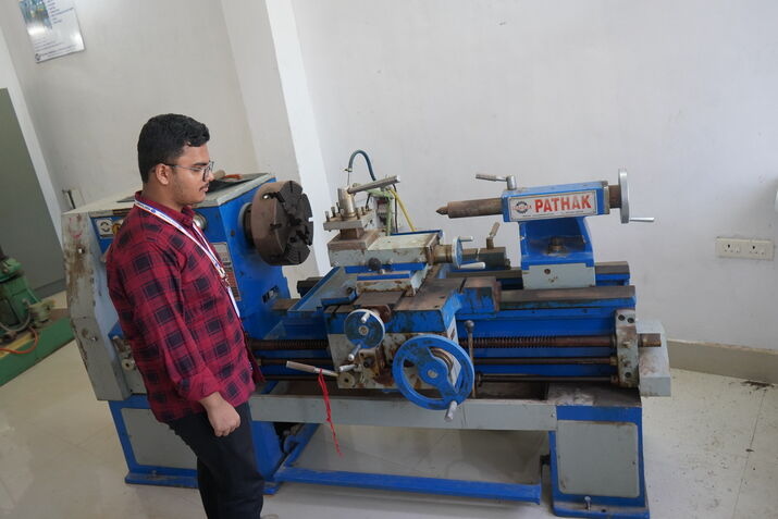 NIST CE LABORATORIES