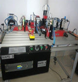 NIST CE LABORATORIES