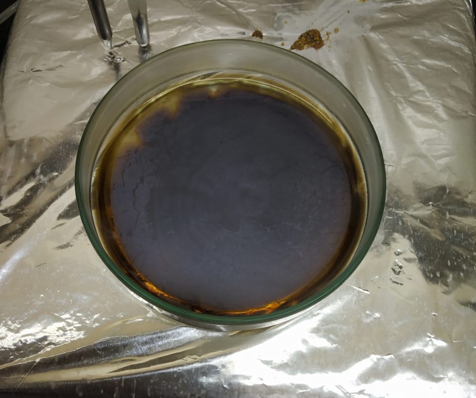 Material Synthesis Laboratory