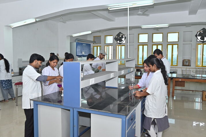 NIST CE LABORATORIES