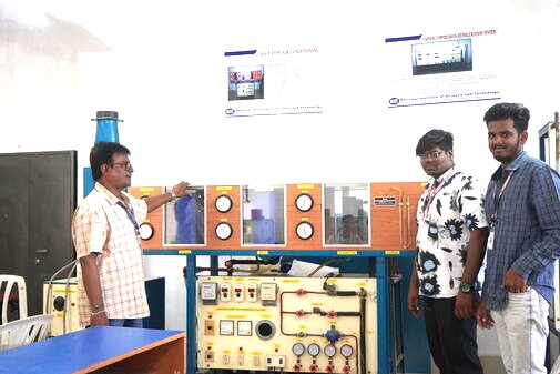 NIST CE LABORATORIES