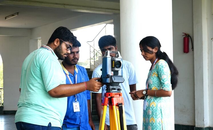 NIST CE LABORATORIES
