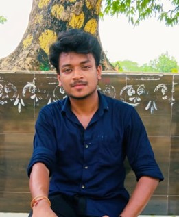 Ronit Kumar Sahu