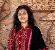 Arpita Rani Dash