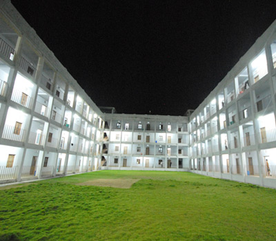 Hostel