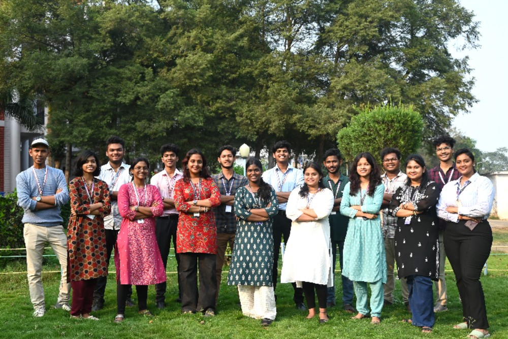 Astronomy Club