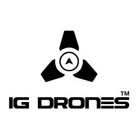 IG Drones Logo