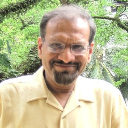Prof. Priyadarsan Patra