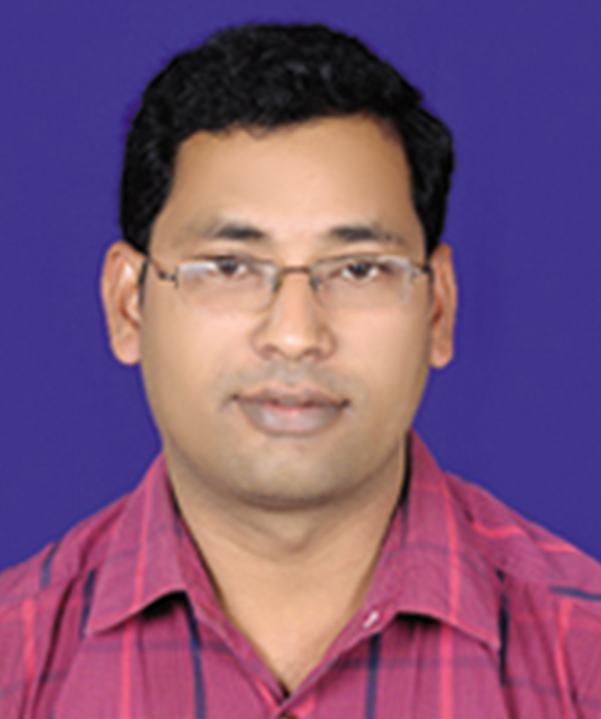 Dr. Bishnukar Nayak