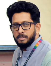 Dr. Sandipan Mallik