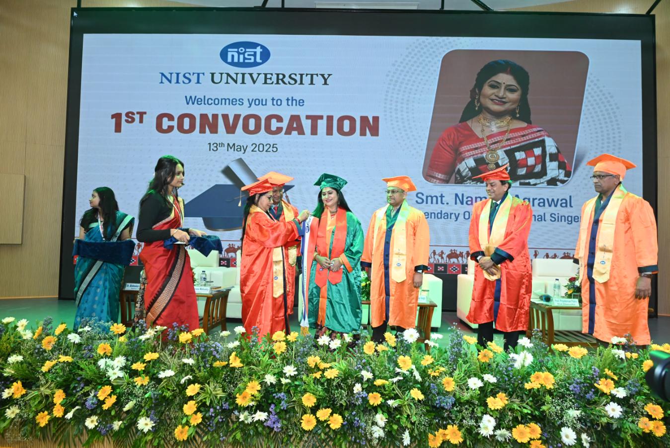 Graduates