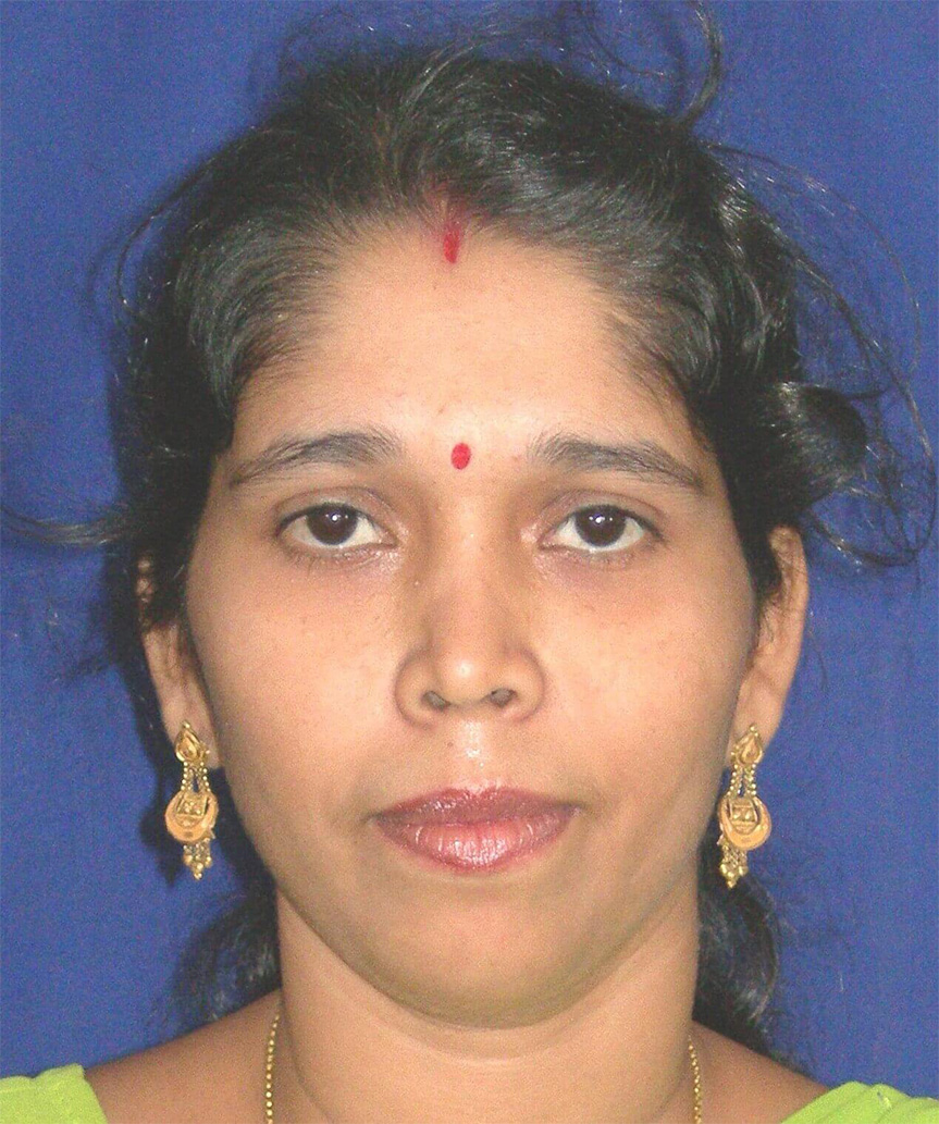 Dr. Sasmita Padhy