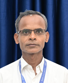 Dr. Souren Mishra