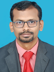 Dr. Preeti Ranjan Sahu