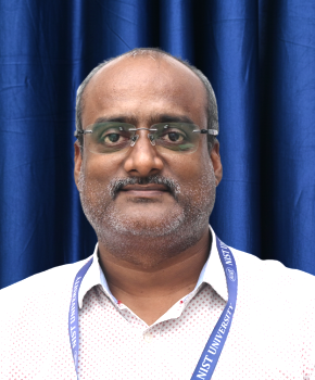 Dr. Amit Patnaik