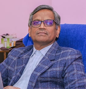 P. Rajesh Kumar