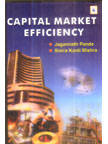 CAPITAL MARKET EFFICIENCY