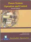 Power System Operation and Control