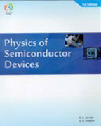 Physics of Semiconductor Devices