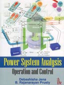 Power System Analysis