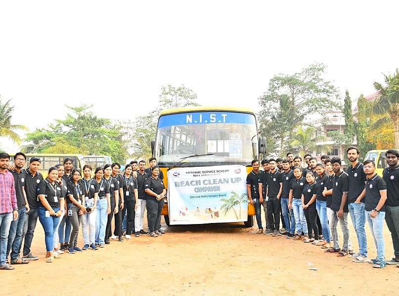 NSS Activities