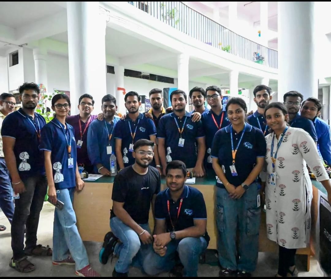 Robotics Club