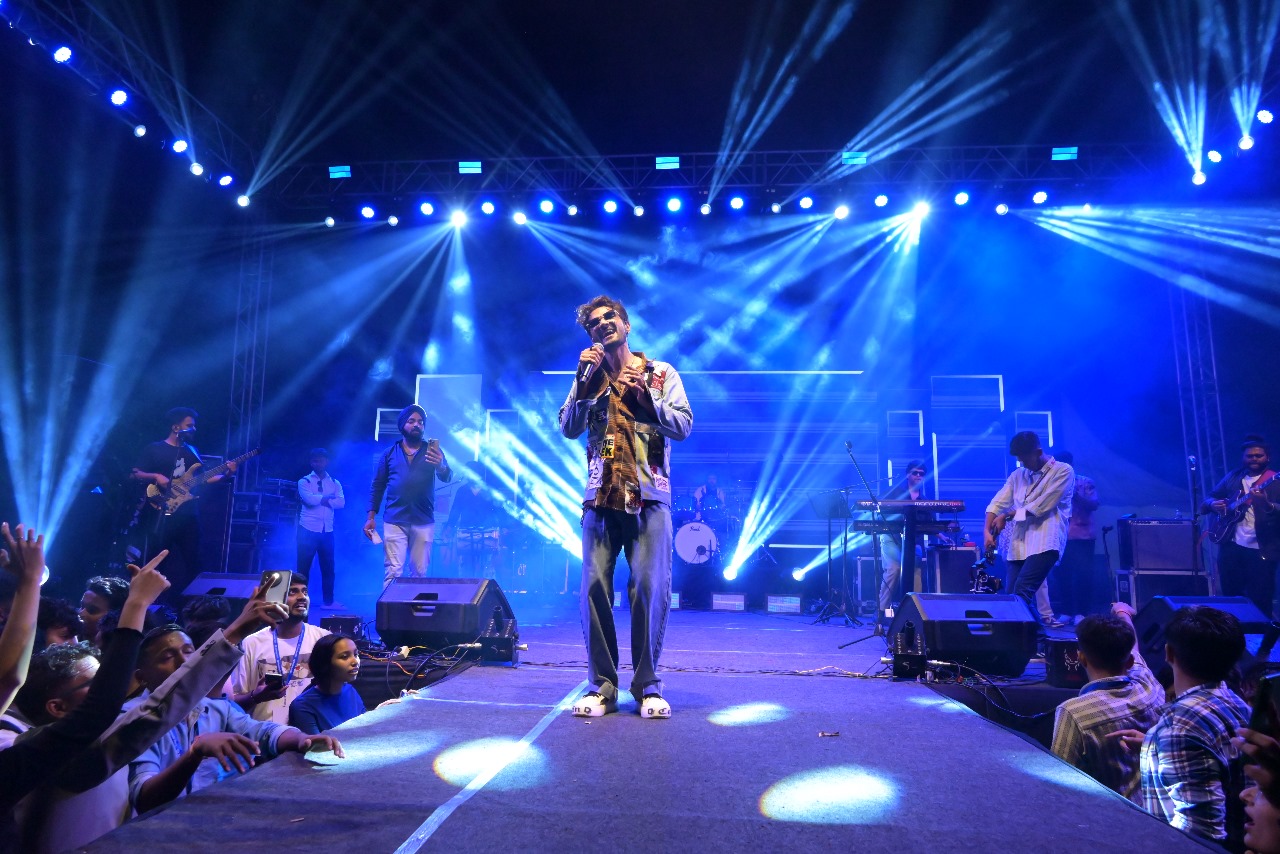 Cultural Events at NIST