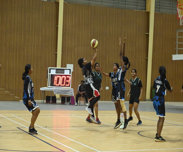 Sports at NIST