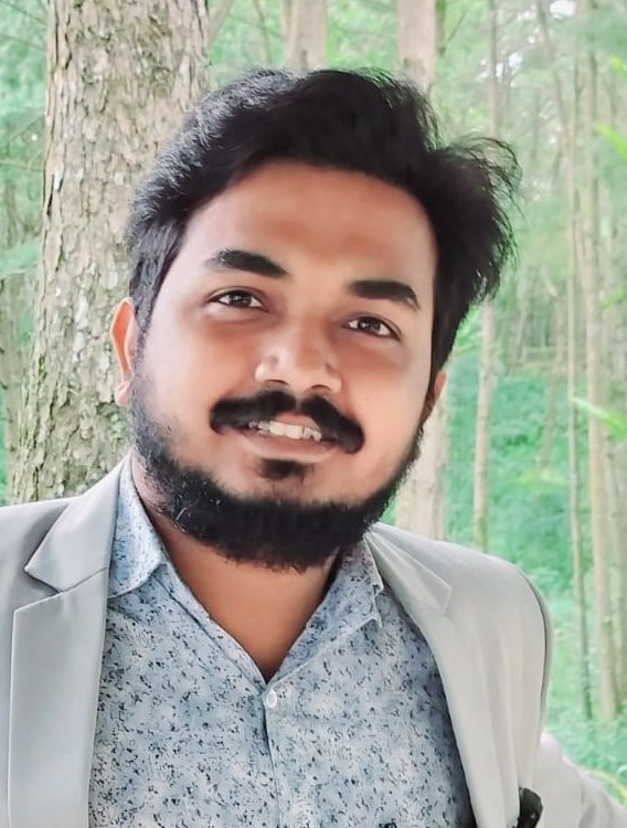 Prabhas Raj Panigrahi