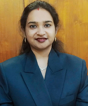 Dr. Akankshya Pattnaik