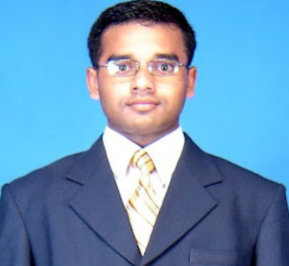 Badri Narayana Patro