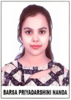 Barsa Priyadarshini Nanda