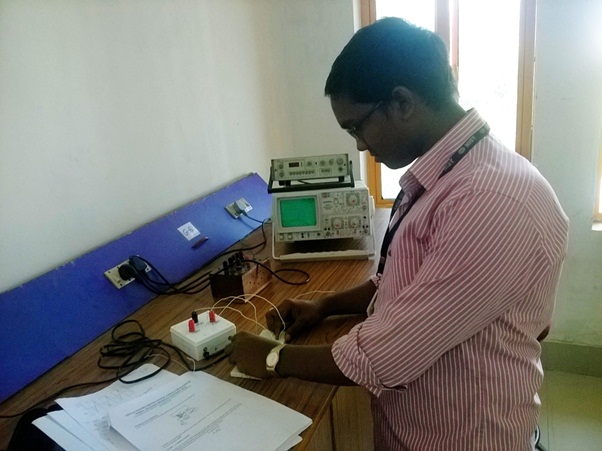 Device Fabrication Lab