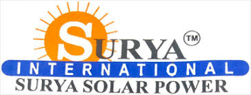 surya international