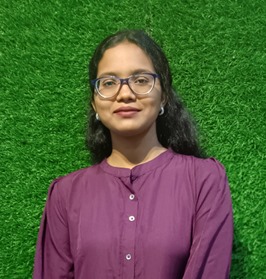 Tulasi Kumari Pradhan