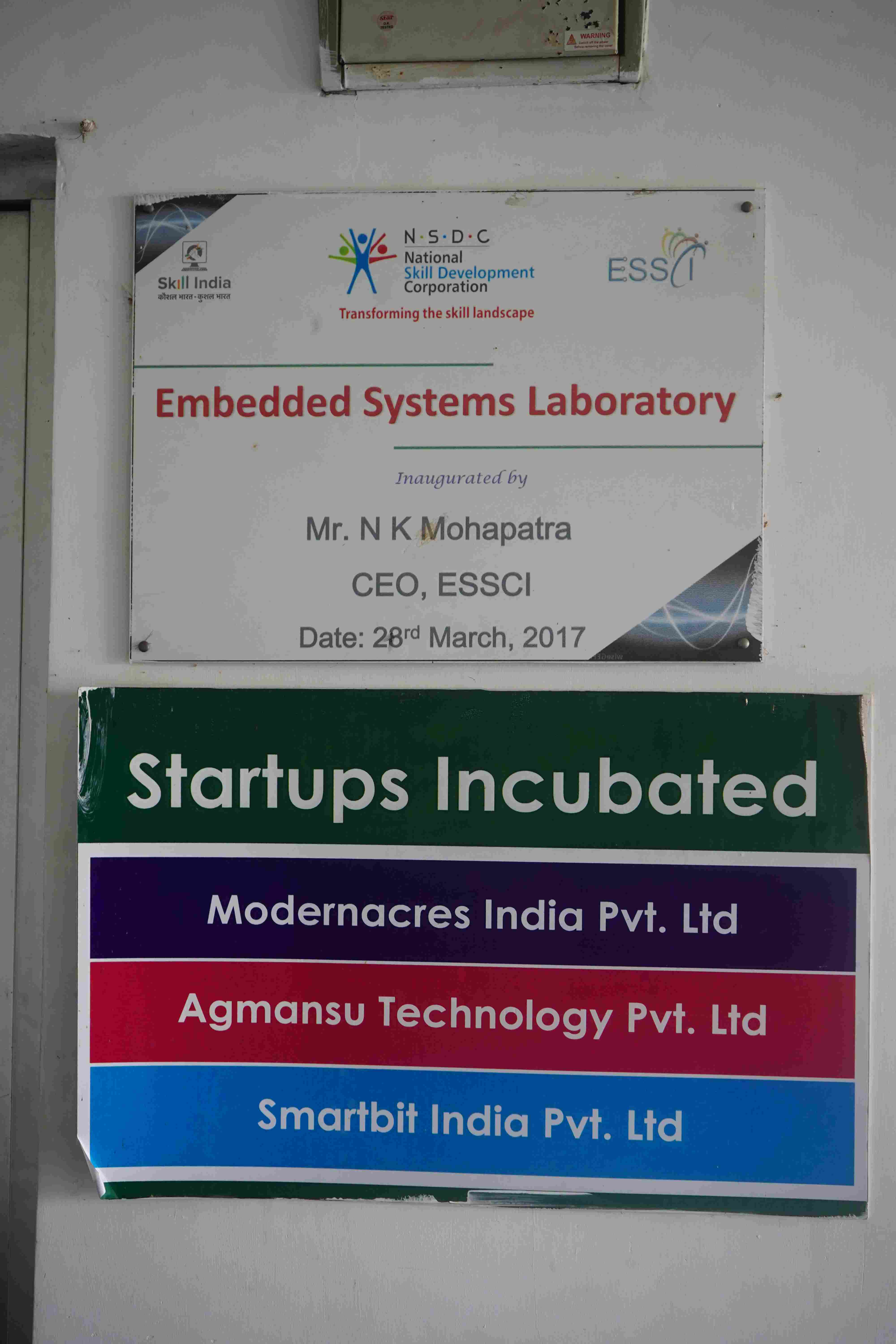 Entrepreneurship Development Center