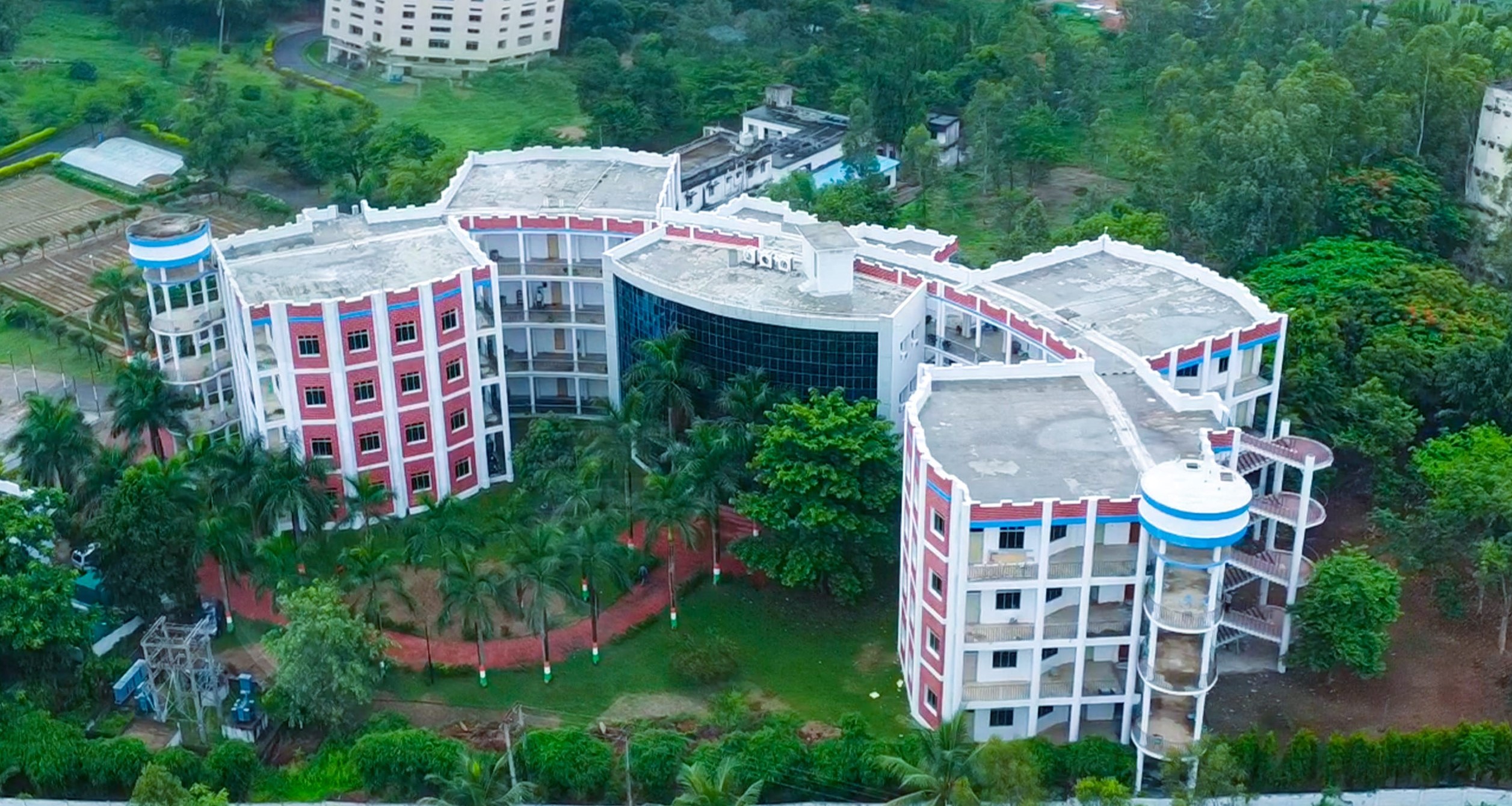 Galleria Building