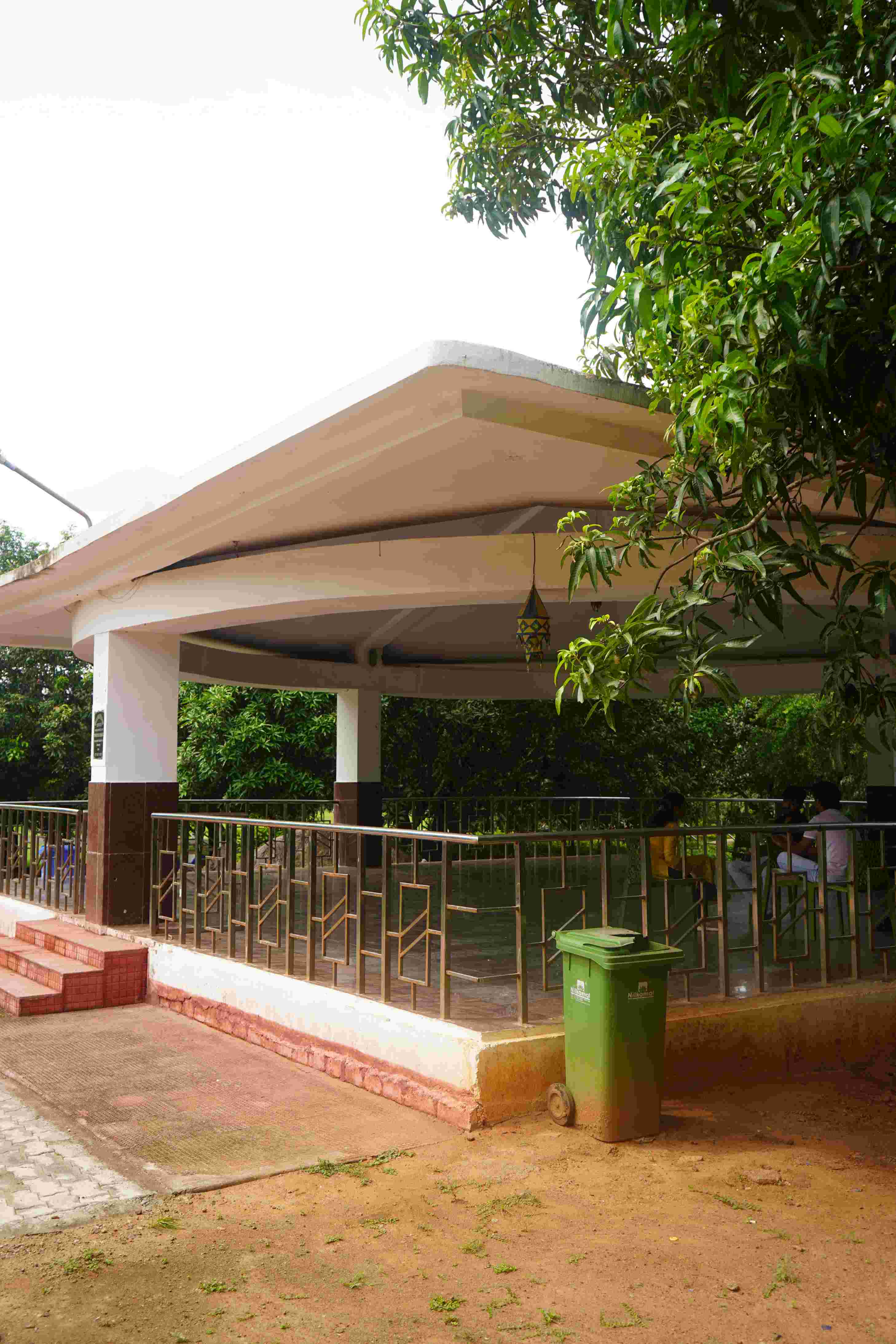 Yoga Center