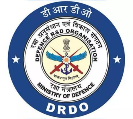 Drdo Logo