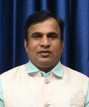 Dr. Brojo K Mishra
