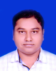 Dr. Sushanta K Sahu