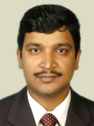 Rajesh Kumar Dash